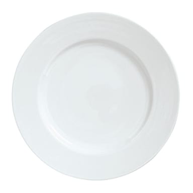 Libbey - Formerly Syracuse China 911194005 Reflections 7.63" Plate