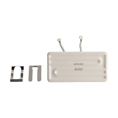 Hatco® 02.07.007.00 Ceramic 500 Watt Heating Element