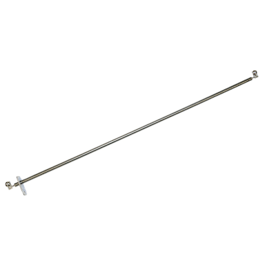 Hatco R02.08.110D.00 1100 Watt Heating Element for Glo-Ray Heaters