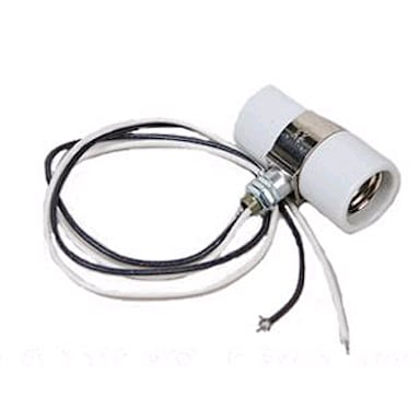 Hatco® 02.30.045.00 Dual Lamp Socket for Heaters / Warmers