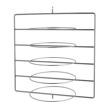 Hatco® 04.17.014.00 5-Tier Pan Rack for Flav-R-Savor®
