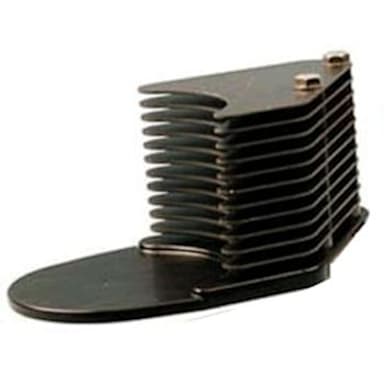 Vollrath 379071 Redco InstaSlice™ 1/4" Pusher Head Assembly