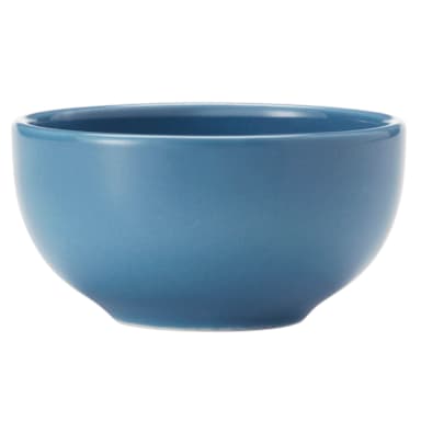 Libbey - Formerly Syracuse China 903043005 Cantina Blueberry 8 Oz. Bouillon