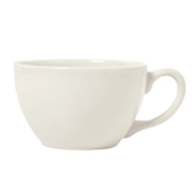 Libbey - Formerly Syracuse China 950093118 Flint 8 Ounce Coffee Cup