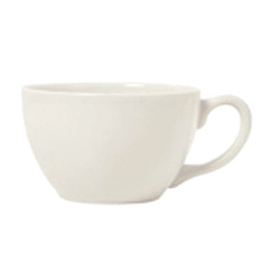 Libbey - Formerly Syracuse China 950093116 Flint 3 Ounce Coffee Cup