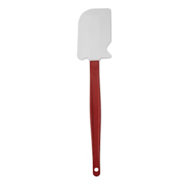 Rubbermaid FG1963000000 Red Handle 13-1/2" High Heat Scraper