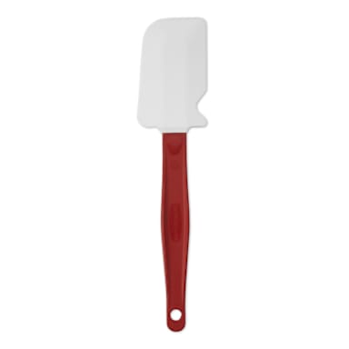 Rubbermaid FG1962000000 Red Handle 9-1/2" High Heat Scraper