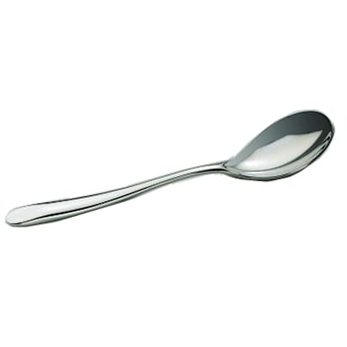 Worthy, Noble & Kent 5306S004 Harlan S/S 8" Table Spoon - Dozen