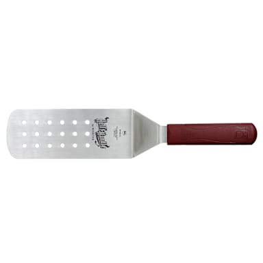 Mercer Culinary M18310 Hell's Handle™ Perforated Turner