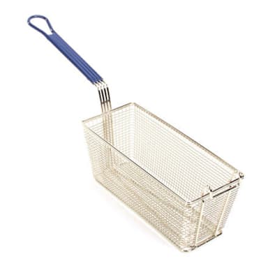 Pitco® A4514901 13.25" x 5.625" x 5.375" Oblong Basket