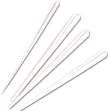 Royer Corp D67 4.5" Triangle Crystal Pic - 1000 / BX