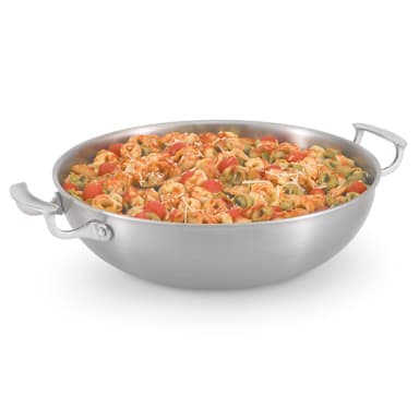 Vollrath® 49428 Miramar™ 6.31 Quart Stir Fry Server