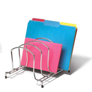 Darling Foodservice Wire Organizer