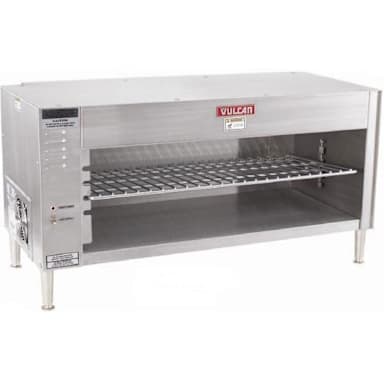 Vulcan 1036C Electric Cheese Melter