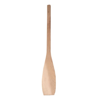 American Metalcraft 420 Hardwood 42" Stirring Paddle
