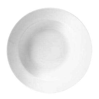 Steelite 9001C363 Monaco Vogue 16 Oz Salad Plate