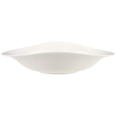Villeroy & Boch 16-3293-3865 Dune White 11-3/4 Oz Bowl - 6 / CS