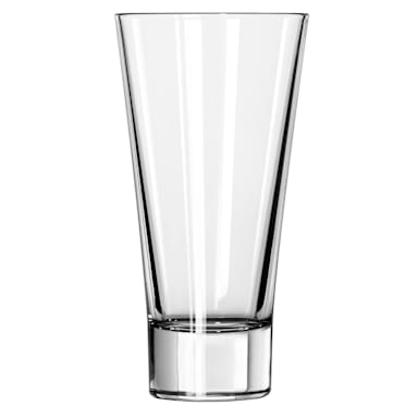 Libbey 11106721 Series V 14.25 Ounce V420 Hi-Ball Glass