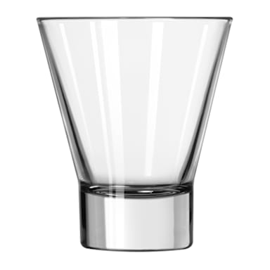 Libbey 11106520 Series V 11.88 Ounce Double Old Fashioned