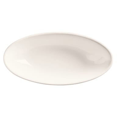Libbey - Formerly World® Tableware INF-350 Porcelana Infinity 28 Oz. Bowl