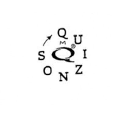 Quiznos Q Day Dial &Use By"& Label