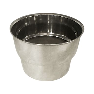 Darling Foodservice S/S Reversible Shake Collar For 16 Oz Cup