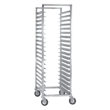 Cres Cor® 207-1524-SD Super Duty Angle Ledge Utility Rack