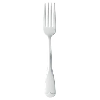 Libbey - Formerly World Tableware 965 030 Columbus 7-1/4" Dessert / Utility Fork - Dozen