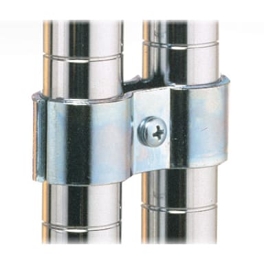Metro 9994HZ Post Clamp For HD Super Shelving Posts