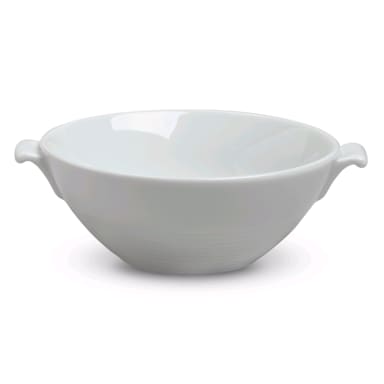 Rene Ozorio 6300P123 Aura Gourmet Large 6.25 Oz Low Bowl