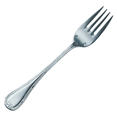 Chef & Sommelier T4829 Orzon S/S 7-1/4" Salad Fork