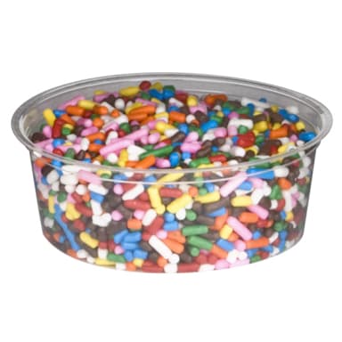 Eco Products EP-PC200 Plastic 2 Oz. Portion Cup