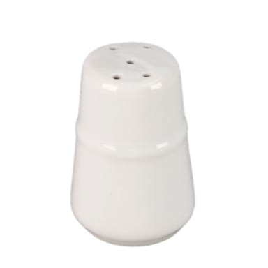 Vertex® China ARG-SS Argyle 2.88" Salt Shaker