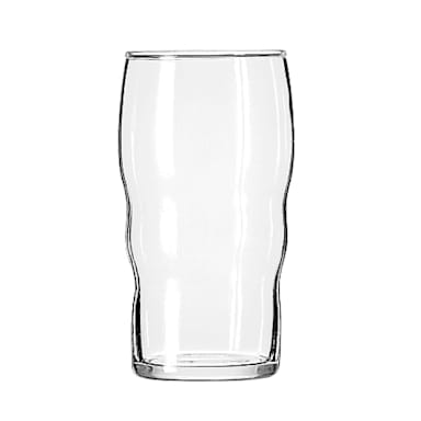 Libbey 606HT Governor Clinton 12 Oz Iced Tea Glass