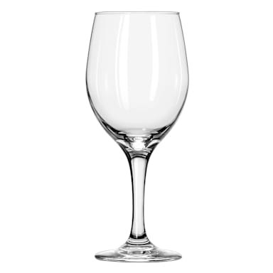 Libbey 3060 Perception 20 Ounce Tall White Wine Glass