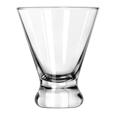 Libbey 401 Cosmopolitan 10 Ounce Wine Glass