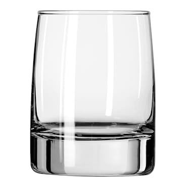 Libbey 2313 Vibe 10 Ounce Rocks Glass