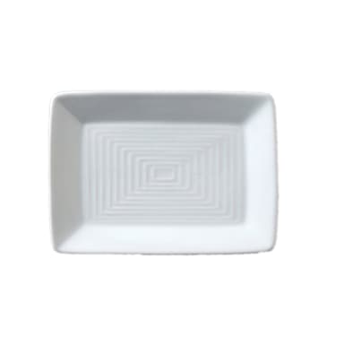 Vertex ARG-R20 Signature 11" Embossed Rectangle Plate