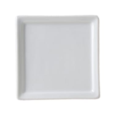 Vertex® China AV-S5 Ventana 5.25" Insert Plate