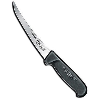 Victorinox 40420 Fibrox® Pro 6" Semi-Stiff Boning Knife