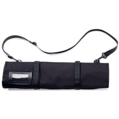 Victorinox 44904 Black Polyester Knife Case for 13 Knives