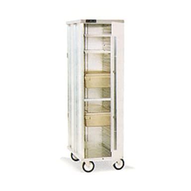Cres Cor® 150-1838-DZ Correctional Non-Insulated Utility Cabinet