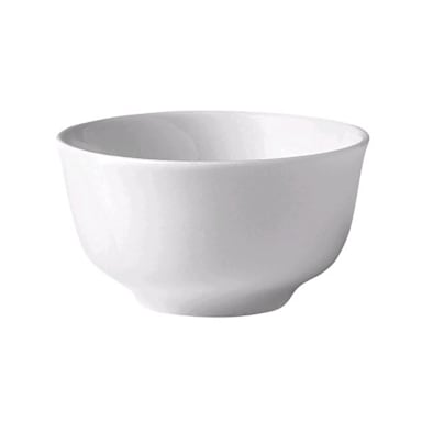 Steelite 9001C335 Monaco Vogue White 8 Oz Bouillon