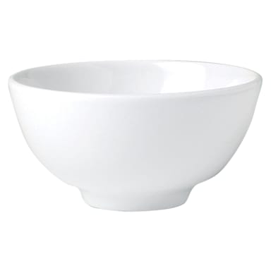 Steelite 9001C247 Monaco Vogue 28 Oz Mandarin Bowl