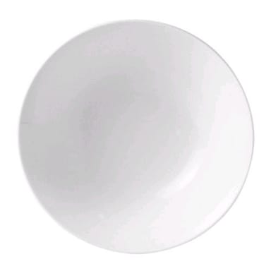 Steelite 9001C326 Monaco Vogue 16 Oz Oatmeal Bowl
