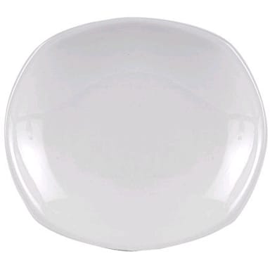 Steelite 11070576 Performance Taste White 10.25 Oz. Bowl