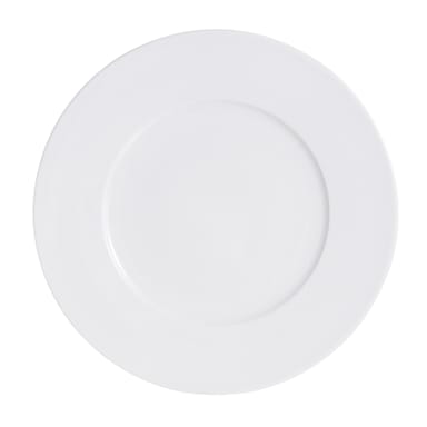 ARC Cardinal R0801 Candour White 11.5" Dinner Plate