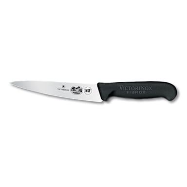 Victorinox 40552 Fibrox® Pro 5" Chef's Knife