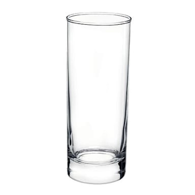 Bormioli Rocco 4915Q060 Cortina 13.5 Oz Cooler Glass
