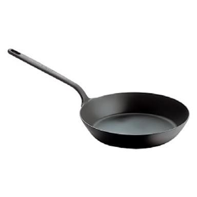 Spring USA® 8481-40/28 Blackline SwissSteel 11" Fry Pan
